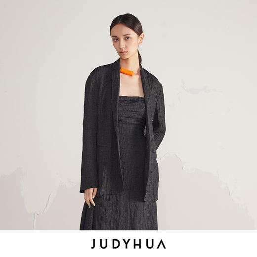 JUDYHUA 流沙系列西装外套 商品图5