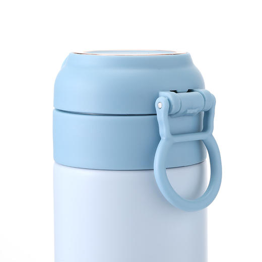LHC6793FU 乐扣乐扣 轻巧提环弹跳杯（蓝色） 商品图3