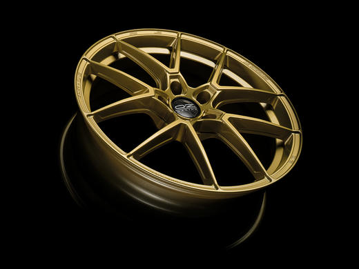 意大利进口OZ Racing Estrema GT HLT 18/19/20/21寸 商品图13