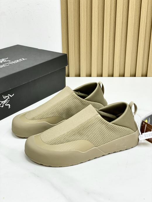 原单，Arctery* S祖鸟Kragg 一脚蹬两穿休闲鞋户外运动鞋 商品图1