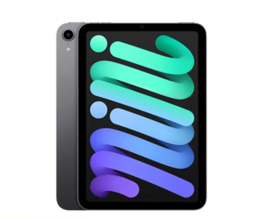 Apple苹果 iPad10 蜂窝版10.9英寸平板电脑无线局域网+蜂窝网络 64GB 商品图0