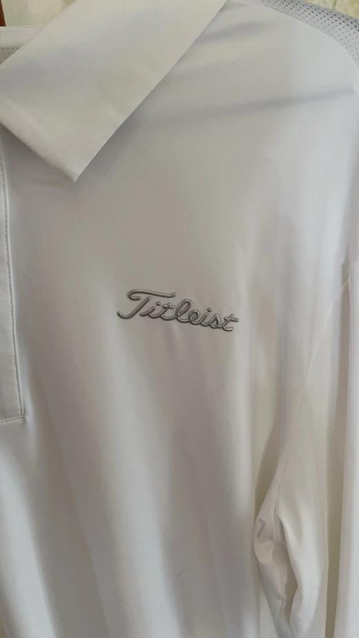 Titleist凉感长袖 商品图1