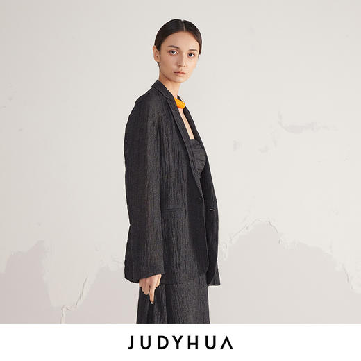 JUDYHUA 流沙系列西装外套 商品图6