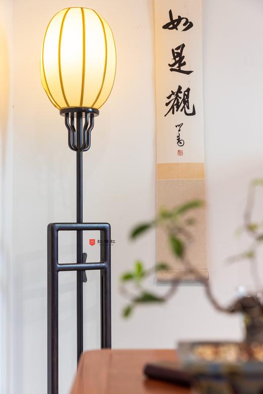 红桥红  家具严选  缅甸花梨(大果紫檀）  【混搭空间】 商品图5