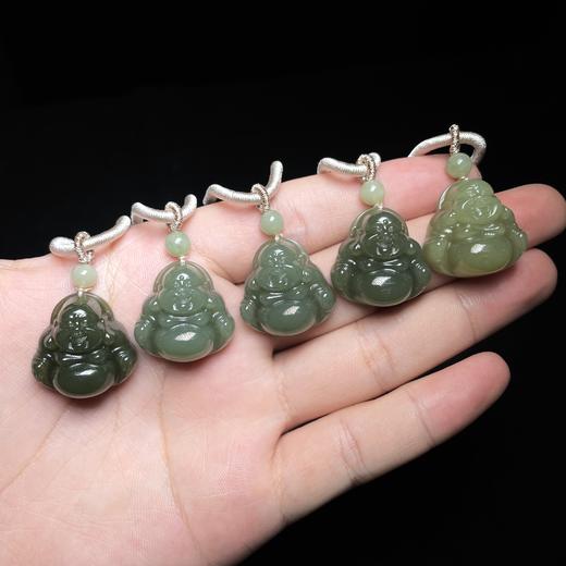 47570和田玉吊坠 商品图0