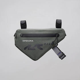 MAAP x Apidura Frame Pack 1L  联名限量版 自行车车架包