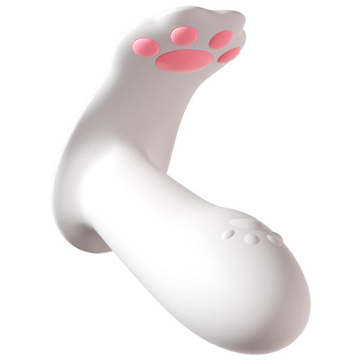 【谜姬】 猫爪小穿戴小程序智能遥控女用强震情趣用品跳蛋 商品图4