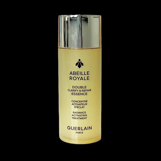 【125元会员福利】娇兰帝皇蜂姿双效净澈修护精华水40ml蜂光瓶（中小样）  商品图4