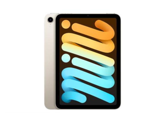 Apple苹果 iPad10 蜂窝版10.9英寸平板电脑无线局域网+蜂窝网络 64GB 商品图6