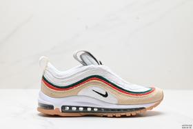 耐克Nike Air Max 97复古全掌气垫休闲运动跑步鞋男女鞋