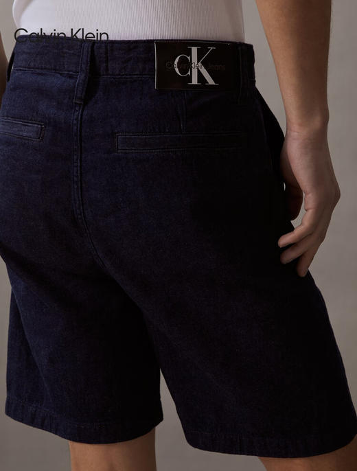 CK 短裤男  J325423-1AP  . 商品图3