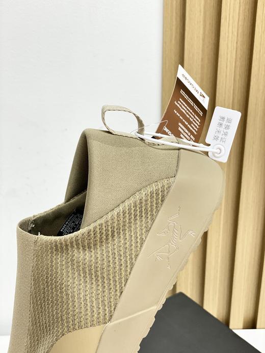 原单，Arctery* S祖鸟Kragg 一脚蹬两穿休闲鞋户外运动鞋 商品图9