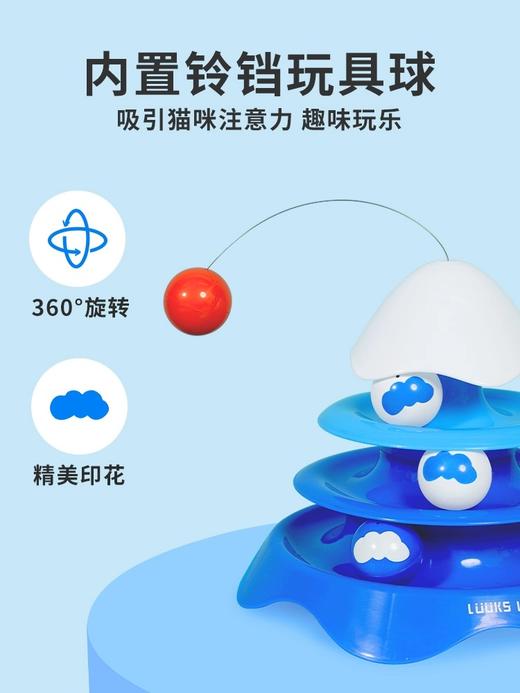 路可丝玩具 商品图1