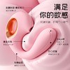 【谜姬】 海豚吮吸棒震动棒女用器具女性自慰玩具成人性爱性玩具 商品缩略图3