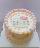 狮子家-hello Kitty主题 kitty猫生日蛋糕 纪念日蛋糕 聚会 仪式感必备 健康甜品 商品缩略图0