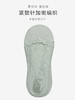 足装秀24夏季新品凉感高跟鞋超浅口防滑不掉跟薄款蕾丝隐形女袜子 商品缩略图3