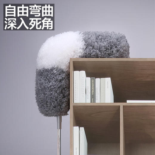 大卫  除尘禅  防静电除尘掸 商品图1