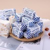 【天真无邪的儿时，甜甜蜜蜜的回忆】花生牛轧糖500克奶糖，看得见的原料醇厚又细腻一口一个过瘾不停吃，喜糖年货休闲糖果软糖袋装糖果传统风味QQ 商品缩略图2