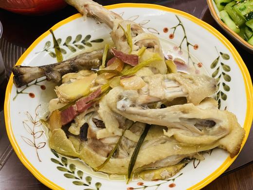 童子鸡 商品图2