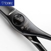 JOEWELL井上鸡牌日本原装进口ZN-550BT专业平剪黑色美发手型剪 商品缩略图1