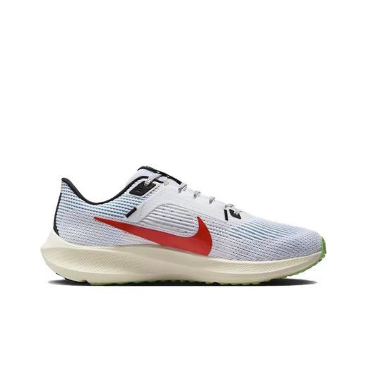 Nike耐克男鞋 Zoom Pegasus 40 SE轻便鸳鸯运动跑步鞋 FJ1051-100 商品图2