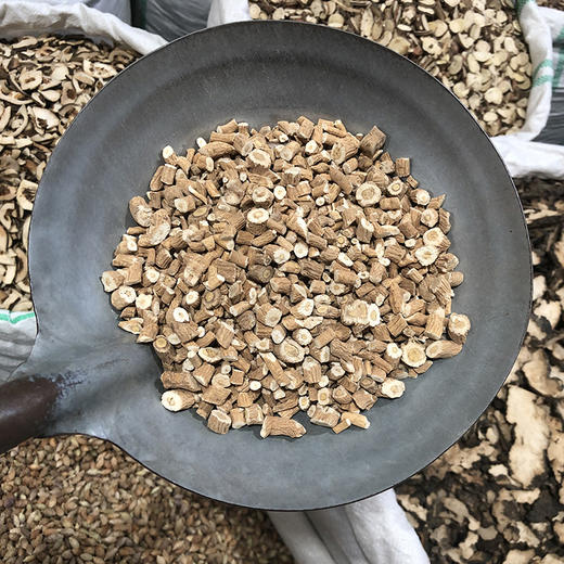 板蓝根 常用规格 当季新货 中药材 商品图4