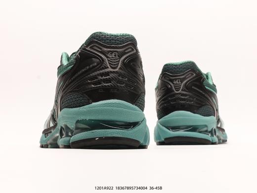 亚瑟士Asics Gel-Kayano 14低帮休闲跑步鞋男女鞋 商品图5