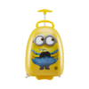 小黄人儿童趣萌拉杆箱16寸 商品缩略图0