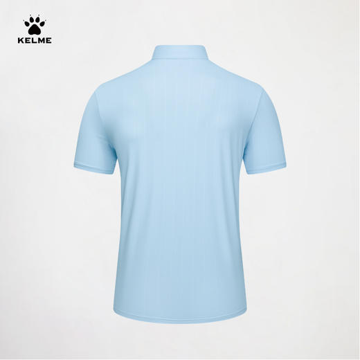 卡尔美短袖POLO衫 商品图5