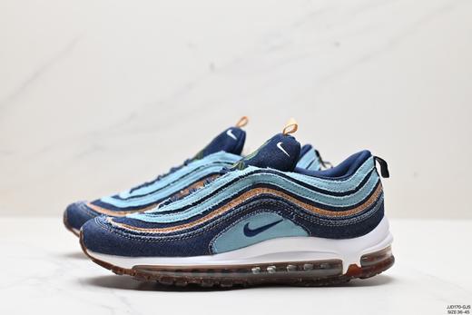 耐克Nike Air Max 97复古全掌气垫休闲运动跑步鞋男女鞋 商品图3