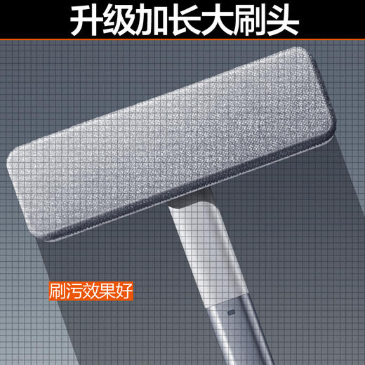 大卫  纱窗刷  窗户网清洗神器S1 商品图2