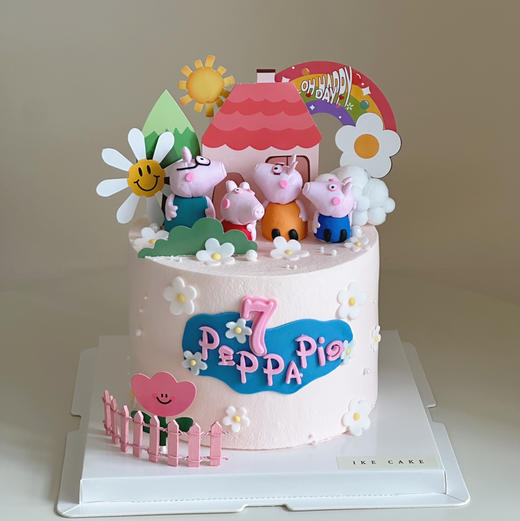 小猪佩奇 商品图0