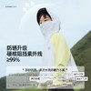【防晒新升级 冰皮高倍防晒服 UPF100+】儿童凉感拼色防晒外套 PXW2403 商品缩略图3