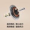 OPPLE风扇灯吊扇灯多档调色LED照明Ra95北欧餐厅卧室吊灯冰风白 呵护光42寸 商品缩略图1