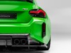 BMW 宝马 G87 M2 MTC Design V2 高品质碳纤维后唇 商品缩略图1