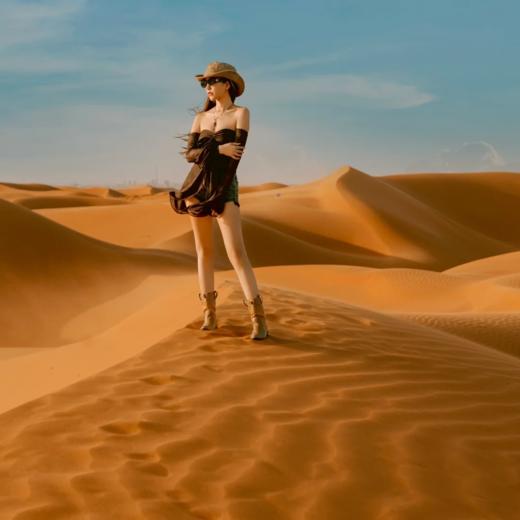 美宿 | 星光计划·宁夏5天4晚 商品图9