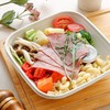 意面黑椒牛肉沙拉 约200g/份 商品缩略图0