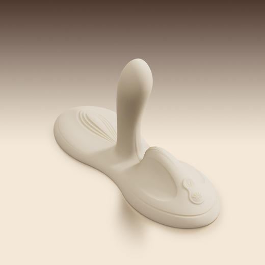 ZALO Flora坐式震动棒女性专用炮机 坐垫按摩自动打桩机 可吸附在各类表面上 商品图8