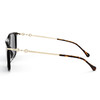 GUCCI 黑色男士圆形太阳镜 商品缩略图1