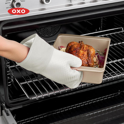 OXO 隔热手套多颜色 商品图0
