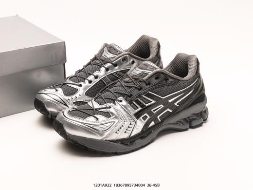 亚瑟士Asics Gel-Kayano 14低帮休闲跑步鞋男女鞋 商品图8