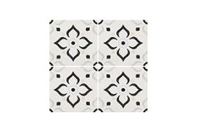 CHA-R04 200*200mm 哑面花砖