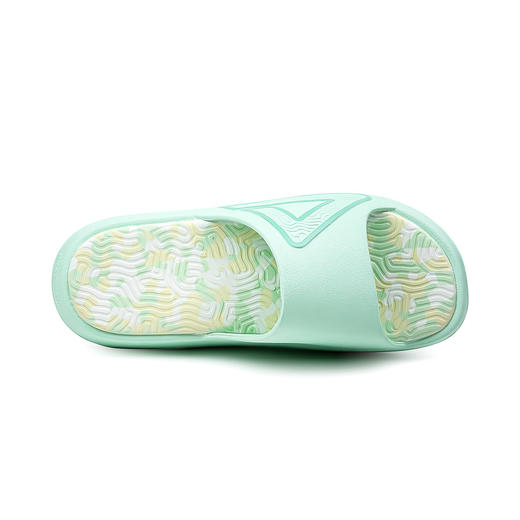 匹克【态极男士拖鞋】夏季24年夏季情侣鞋休闲外穿凉拖鞋运动拖鞋男鞋DL430127 商品图7