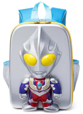 【已绝版】迪迦闪光造型包