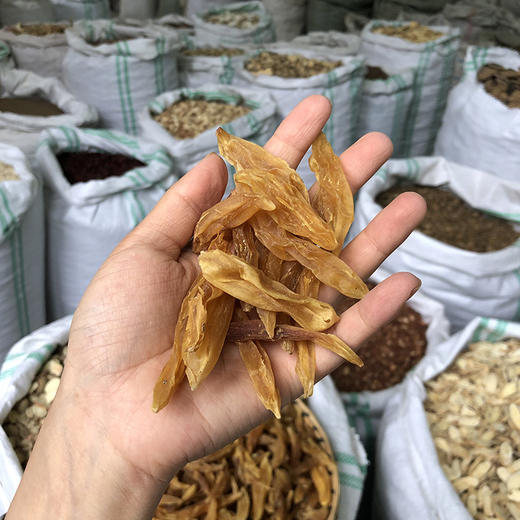 天冬 云南天冬个头 商品图1