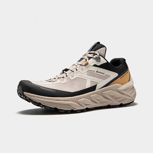 Kailas凯乐石户外运动 男款低帮防水徒步鞋 山行-2 GTX KS2432165 商品图4