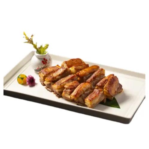 法式香草烤羊排(1根) 商品图0