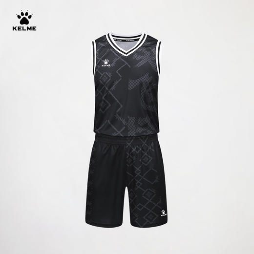 卡尔美篮球服 商品图1