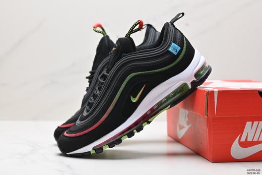 耐克Nike Air Max 97复古全掌气垫休闲运动跑步鞋男女鞋 商品图7