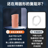 【谜姬】 肉感包皮阻复环物理锁茎套环成人情趣sm玩具性爱用品 商品缩略图2
